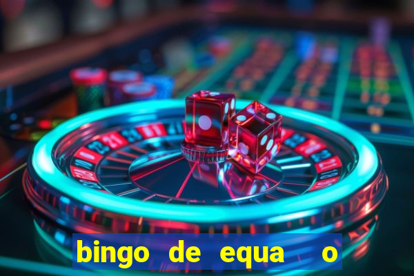 bingo de equa  o do 2o grau